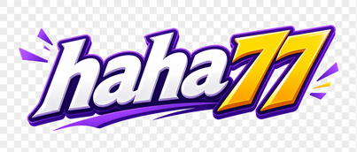 haha77 Logo